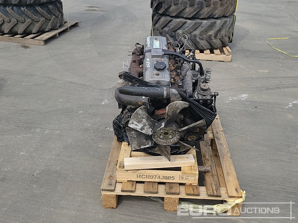 Mazda 4 Cylinder Engine - מנוע: תמונה 4 Mazda 4 Cylinder Engine - מנוע: תמונה 4