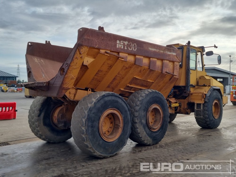 Moxy MT27 - מסיר פסולת מפרקי: תמונה 5 Moxy MT27 - מסיר פסולת מפרקי: תמונה 5