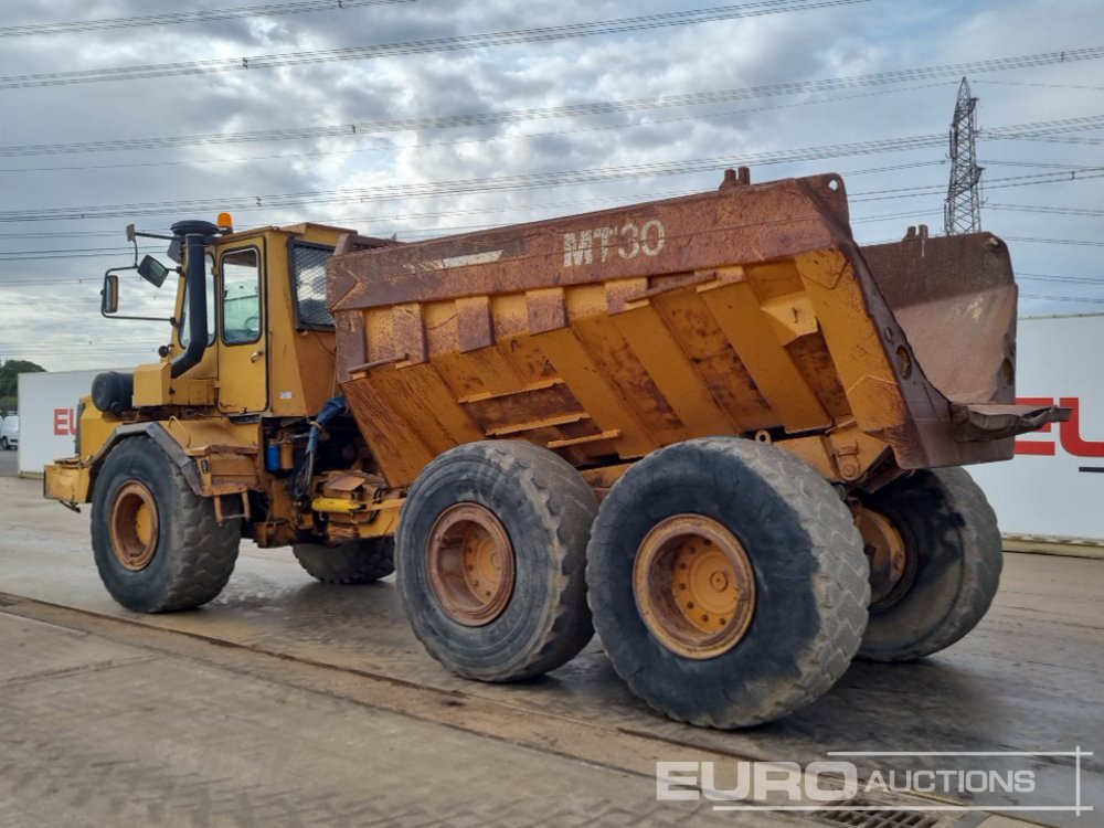 Moxy MT27 - מסיר פסולת מפרקי: תמונה 3 Moxy MT27 - מסיר פסולת מפרקי: תמונה 3