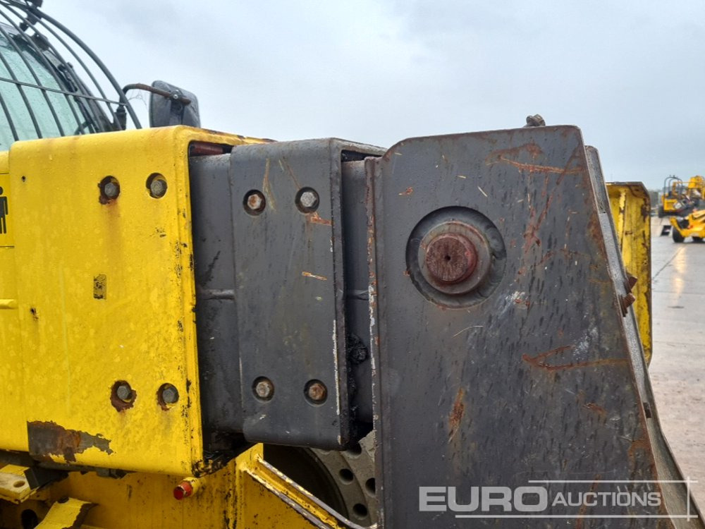 מפעיל טלסקופי New Holland LM1345: תמונה 20