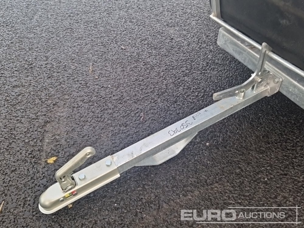 Plastic Tipping Trailer to suit Quad - קרון נגרר לצמחים: תמונה 5 Plastic Tipping Trailer to suit Quad - קרון נגרר לצמחים: תמונה 5