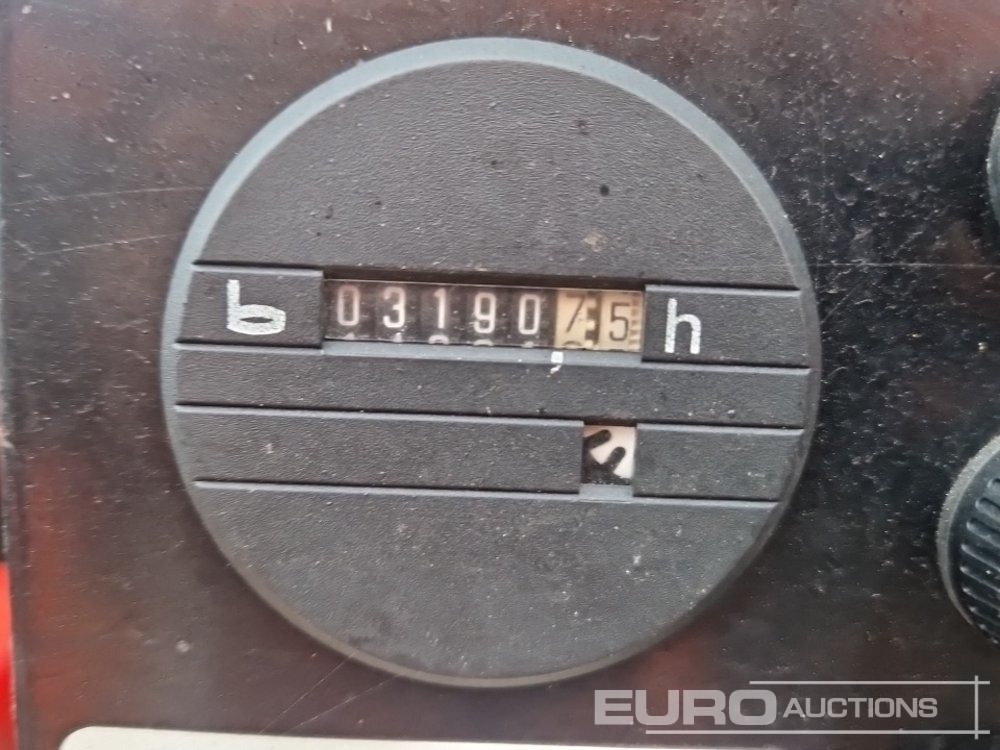 מדחס אוויר Single Axle Compressor: תמונה 19