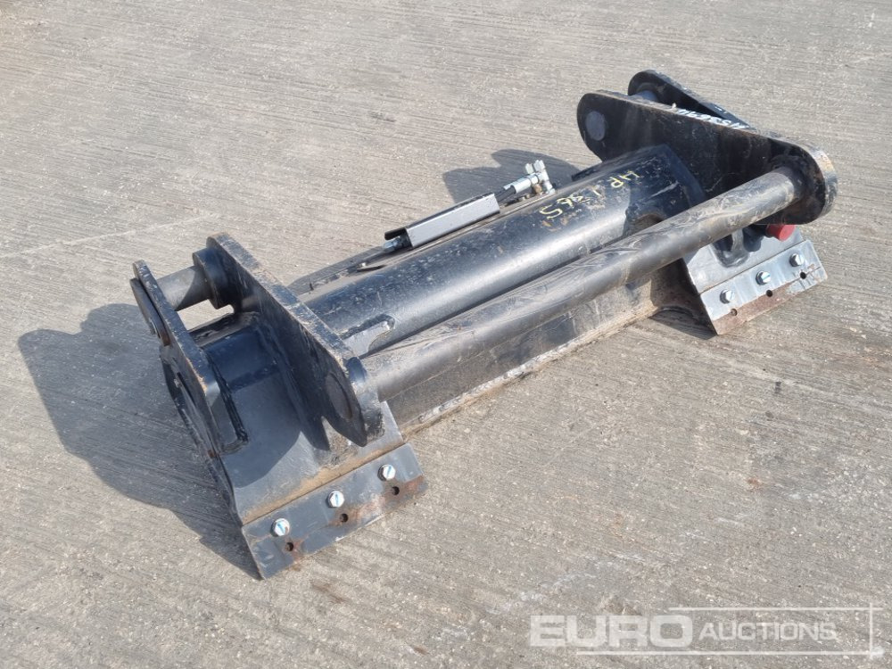Skidsteer Headstock to suit Manitou Telehandler - חלקי חילוף: תמונה 3 Skidsteer Headstock to suit Manitou Telehandler - חלקי חילוף: תמונה 3