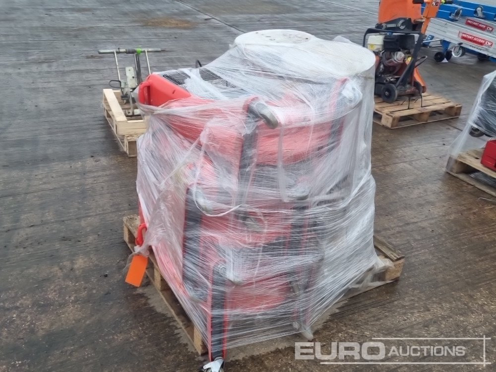 Space Heater (10 of) - ציוד בנייה: תמונה 3 Space Heater (10 of) - ציוד בנייה: תמונה 3