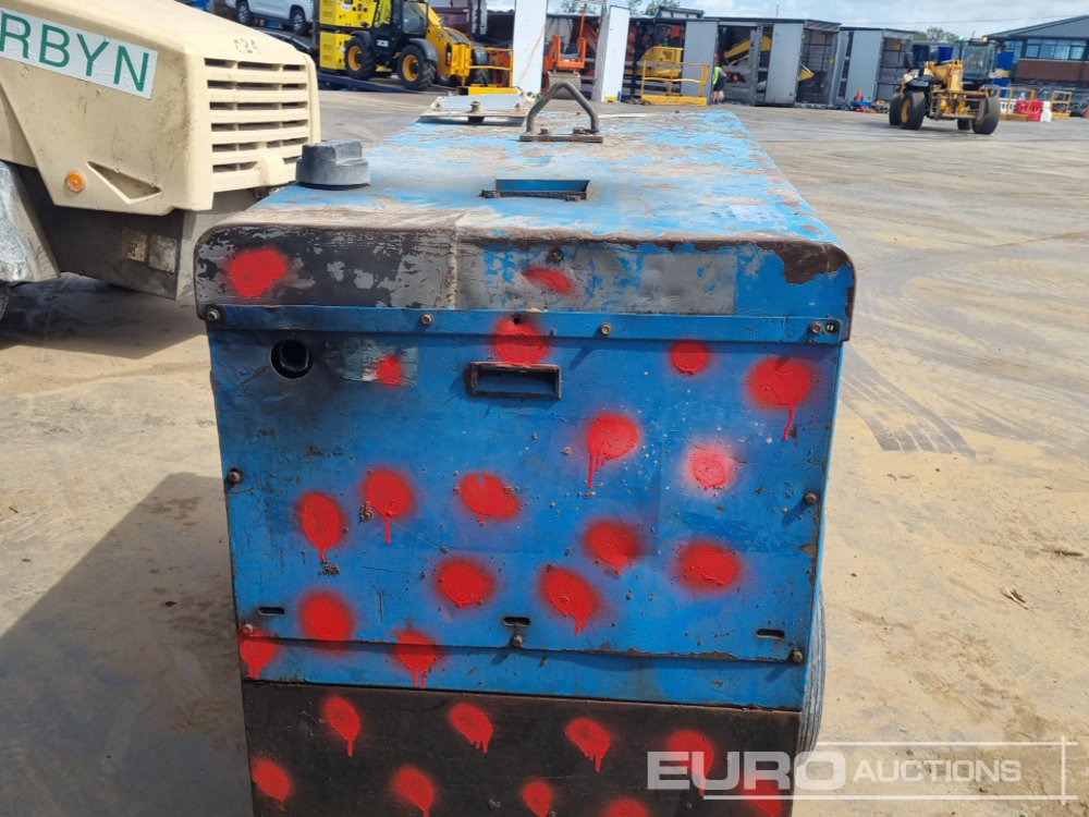 Stephill 10kVA Generator, Kubota Engine - ערכת גנרטורים: תמונה 4 Stephill 10kVA Generator, Kubota Engine - ערכת גנרטורים: תמונה 4