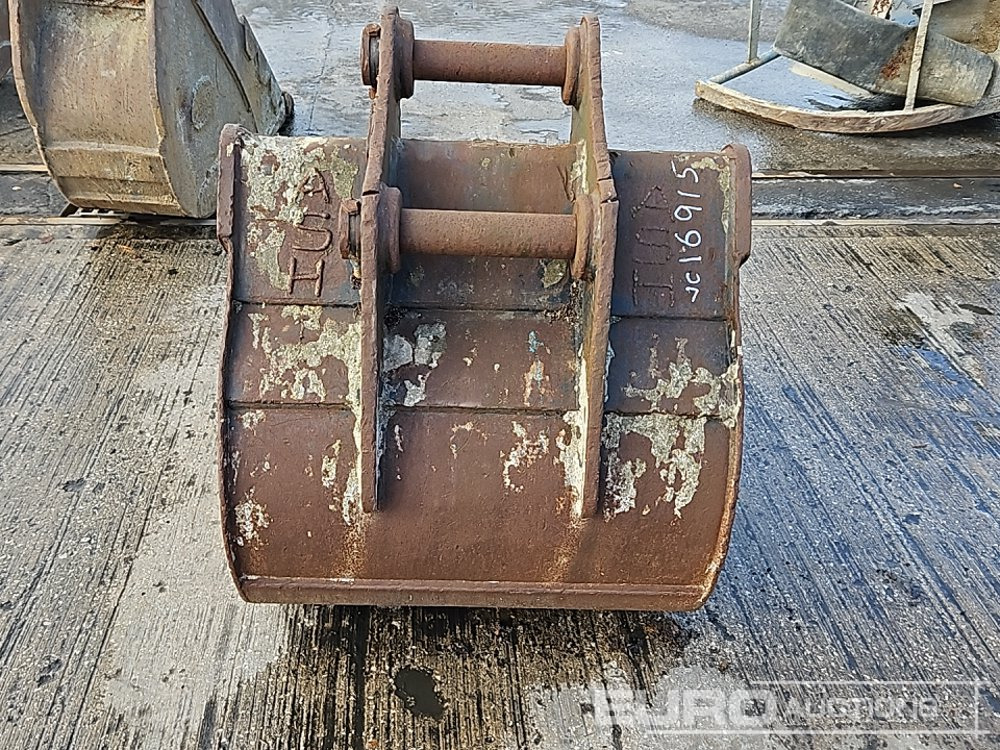 Strickland 36" Digging Bucket 65mm Pin to suit 13 Ton Excavator - דלי: תמונה 4 Strickland 36" Digging Bucket 65mm Pin to suit 13 Ton Excavator - דלי: תמונה 4