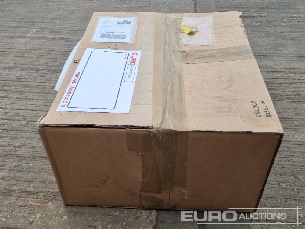 TOPCON Excavator GPS Install Kit, Antenna Brackets (2 of), Sensor Mountings (4 of),1x2m Can Cable, 1x7m Can Cable, 3x5m Can Cables, 3x3m Can Cable, 1x0.5m Can Cable, TSI3S Sensors (3 of), TSI3D Sensor - ציוד לסדנאות: תמונה 2 TOPCON Excavator GPS Install Kit, Antenna Brackets (2 of), Sensor Mountings (4 of),1x2m Can Cable, 1x7m Can Cable, 3x5m Can Cables, 3x3m Can Cable, 1x0.5m Can Cable, TSI3S Sensors (3 of), TSI3D Sensor - ציוד לסדנאות: תמונה 2