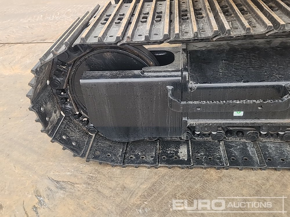 מחפר סורק Unused 2024 CAT 312GC: תמונה 13
