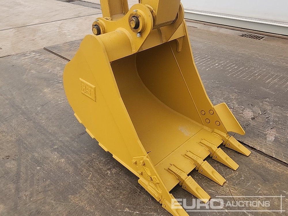 Unused 2024 CAT 312GC - מחפר סורק: תמונה 5 Unused 2024 CAT 312GC - מחפר סורק: תמונה 5