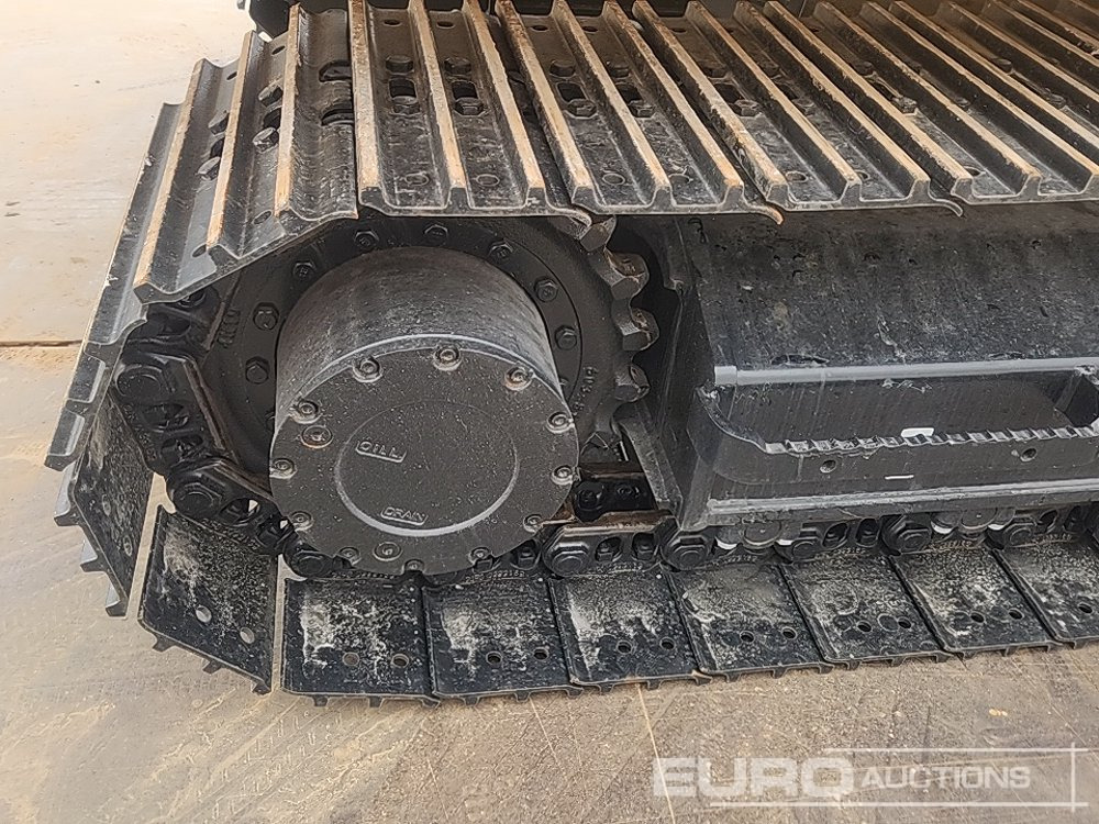 מחפר סורק Unused 2024 CAT 312GC: תמונה 20