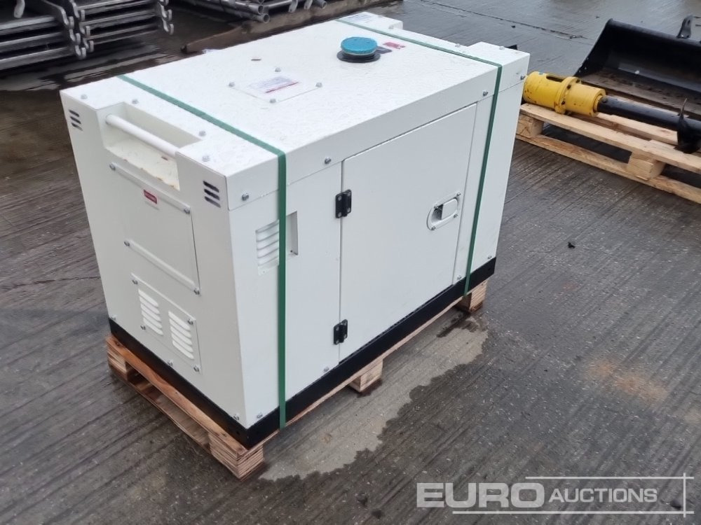 Unused 2024 Compal Power VG-R110 - ערכת גנרטורים: תמונה 5 Unused 2024 Compal Power VG-R110 - ערכת גנרטורים: תמונה 5