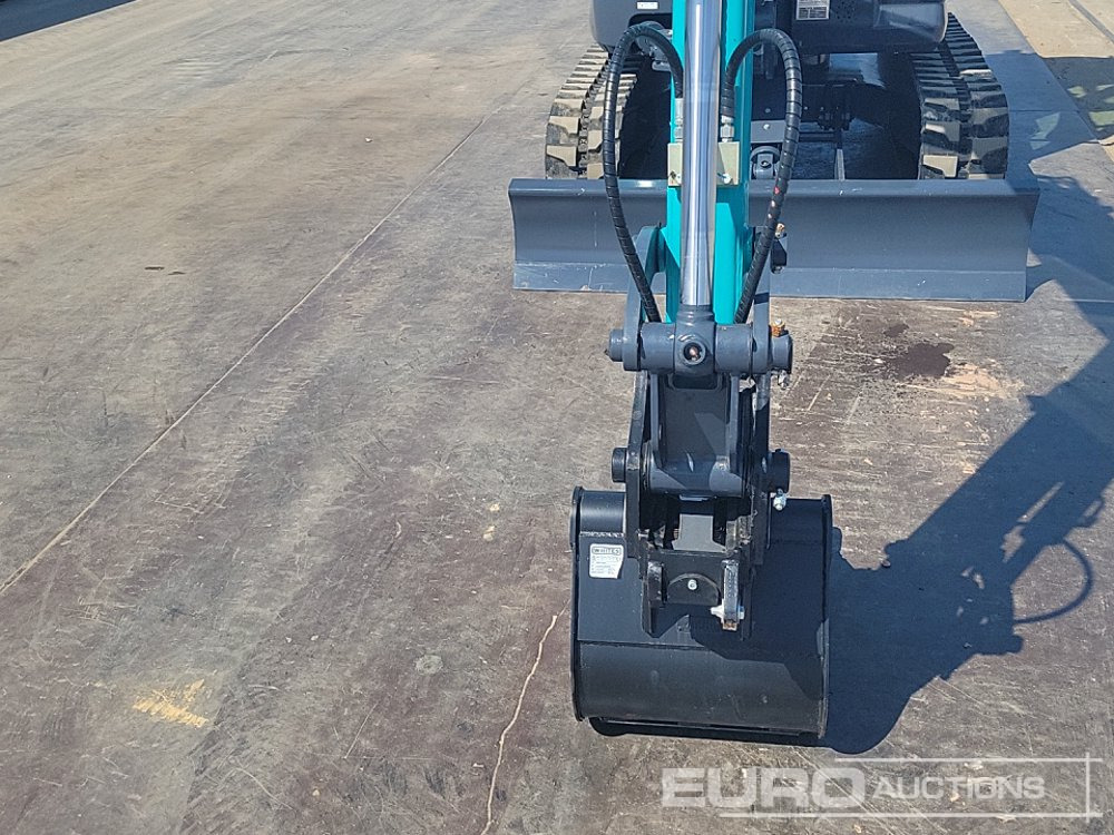 מיני מחפר Unused 2024 Sunward SWE35UF: תמונה 22