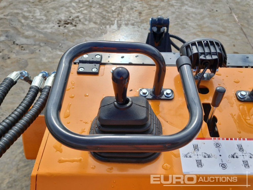 מעמיס היגוי החלקה Unused 2025 Arteer QB-480: תמונה 28