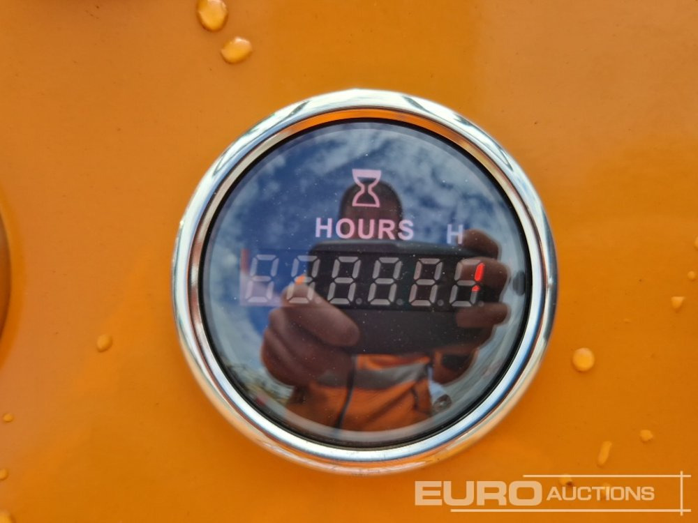 מעמיס היגוי החלקה Unused 2025 Arteer QB-480: תמונה 32