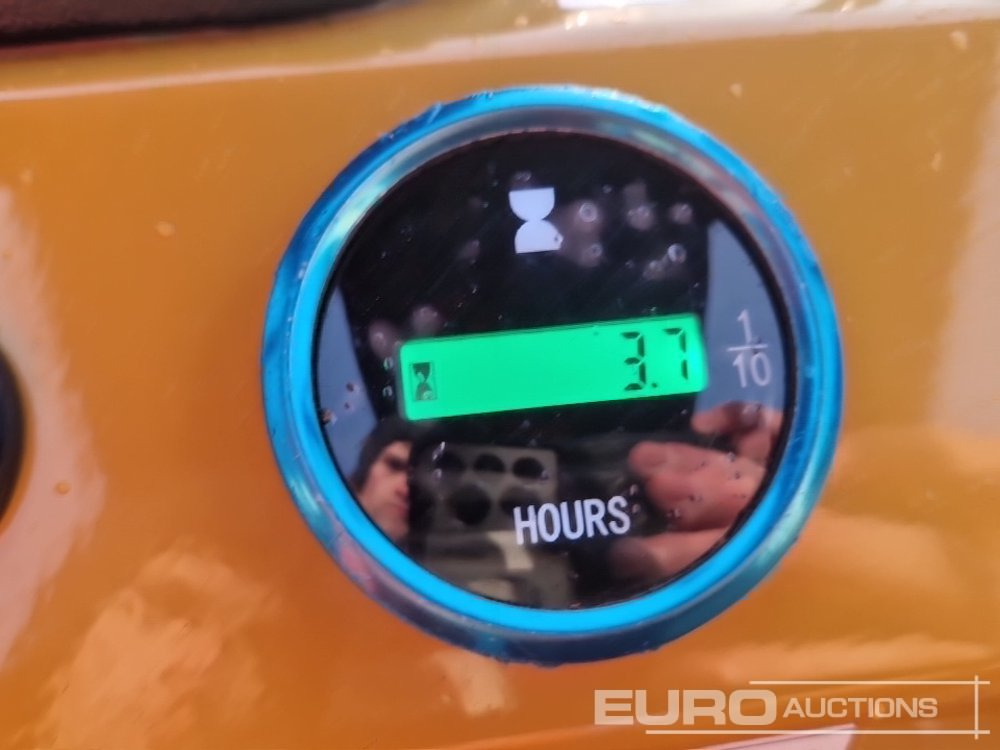 Unused 2025 Bobdog BDT390 - מעמיס היגוי החלקה: תמונה 1 Unused 2025 Bobdog BDT390 - מעמיס היגוי החלקה: תמונה 1