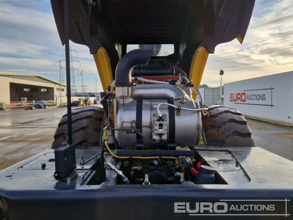 רולר Unused 2025 Bomag BW226-5CL: תמונה 18