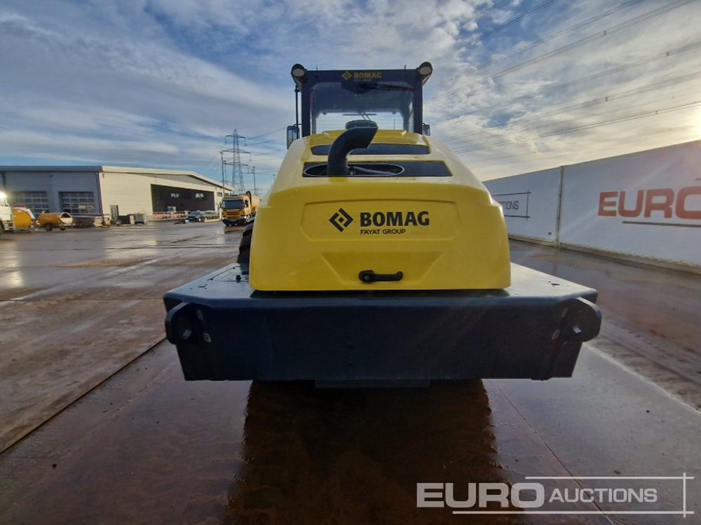 Unused 2025 Bomag BW226-5CL - רולר: תמונה 4 Unused 2025 Bomag BW226-5CL - רולר: תמונה 4