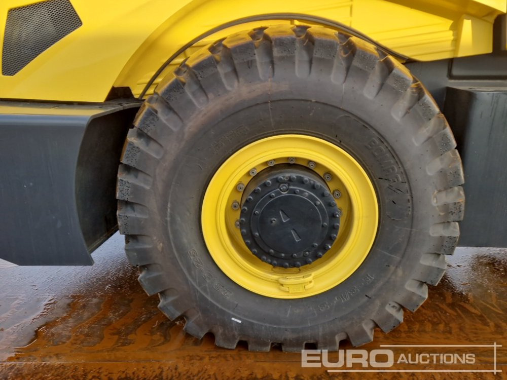 רולר Unused 2025 Bomag BW226-5CL: תמונה 13