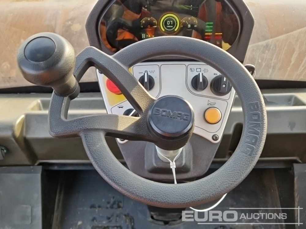 רולר Unused 2025 Bomag BW226-5CL: תמונה 41