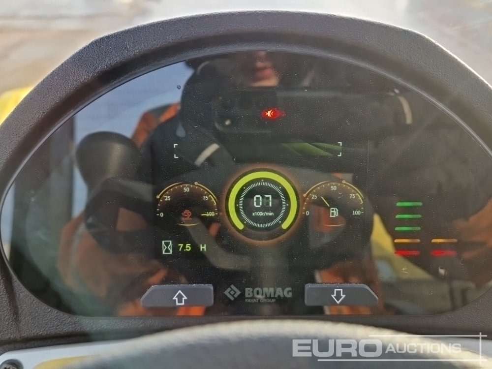 רולר Unused 2025 Bomag BW226-5CL: תמונה 42