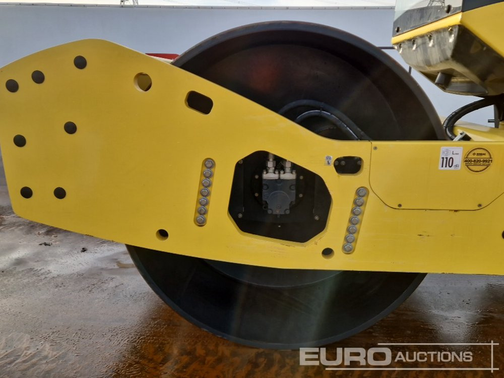 רולר Unused 2025 Bomag BW226-5CL: תמונה 10