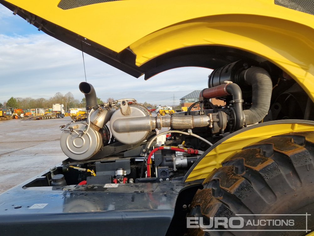רולר Unused 2025 Bomag BW226-5CL: תמונה 17