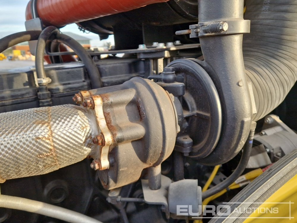 רולר Unused 2025 Bomag BW226-5CL: תמונה 27