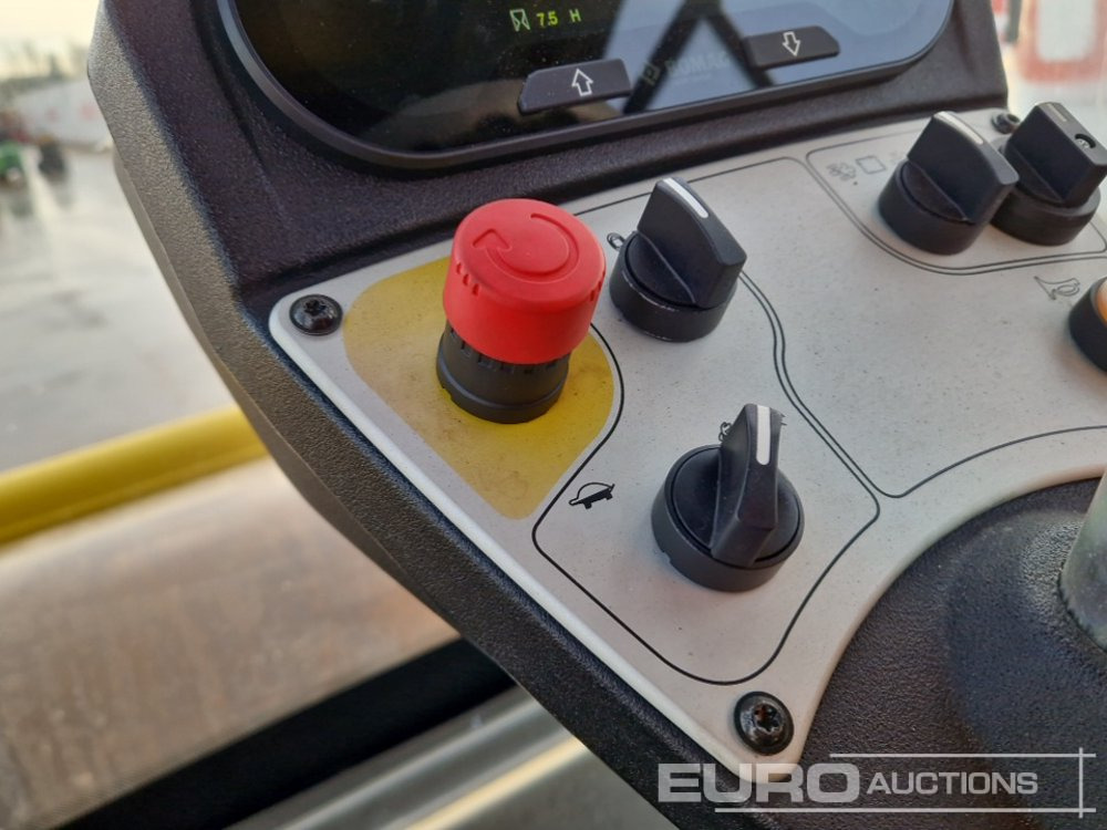 רולר Unused 2025 Bomag BW226-5CL: תמונה 40