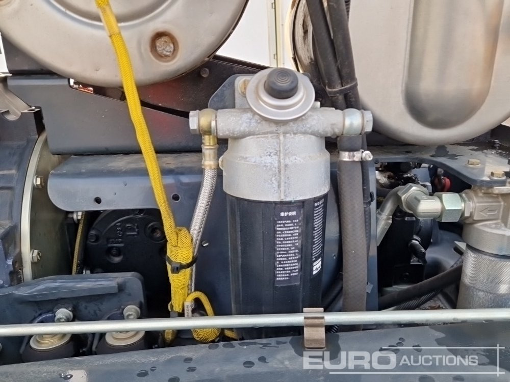 רולר Unused 2025 Bomag BW226-5CL: תמונה 20