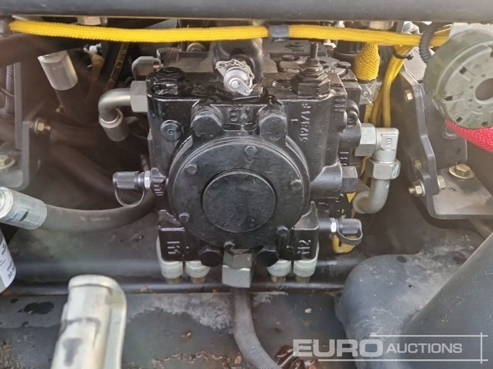 רולר Unused 2025 Bomag BW226-5CL: תמונה 25