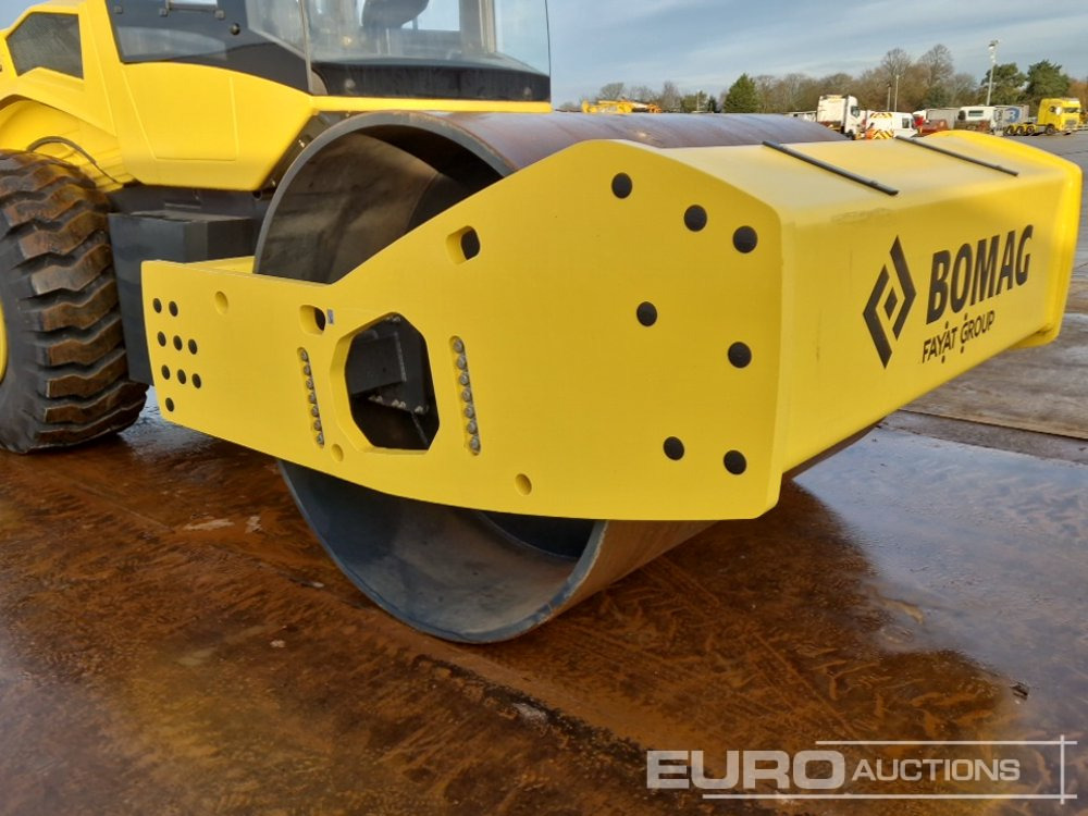 רולר Unused 2025 Bomag BW226-5CL: תמונה 16