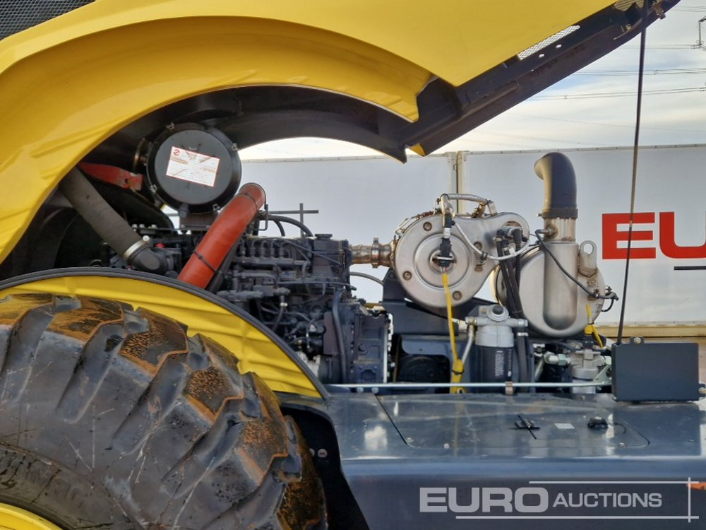 רולר Unused 2025 Bomag BW226-5CL: תמונה 19