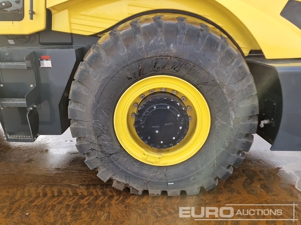 רולר Unused 2025 Bomag BW226-5CL: תמונה 12