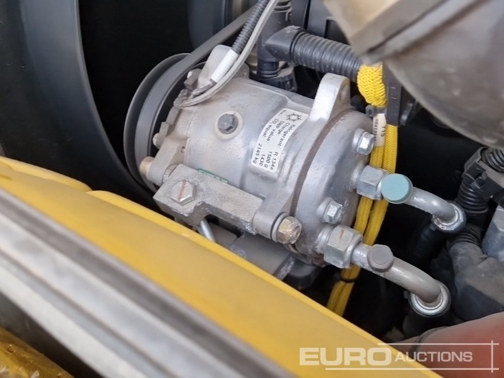 רולר Unused 2025 Bomag BW226-5CL: תמונה 24