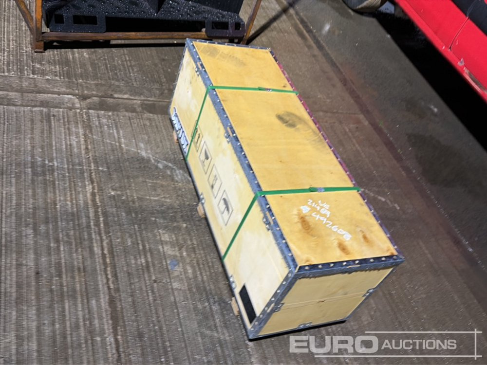 Unused 2025 Captok CK-YLJ100 - ציוד בנייה: תמונה 4 Unused 2025 Captok CK-YLJ100 - ציוד בנייה: תמונה 4