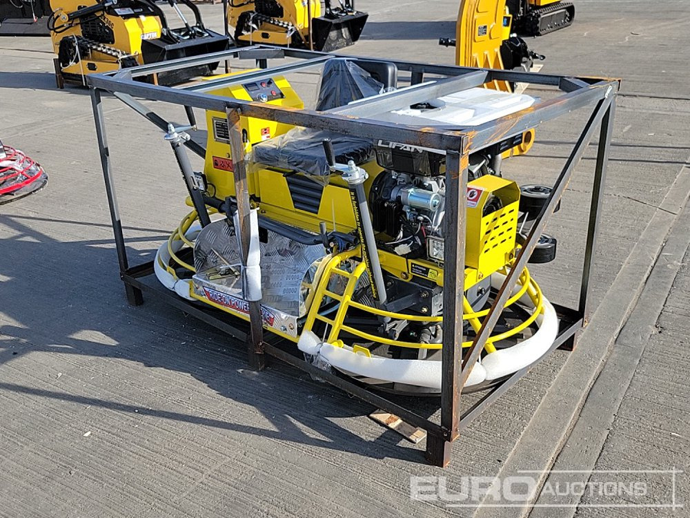 Unused 2025 Captok CK80R - מכונת אספלט: תמונה 1 Unused 2025 Captok CK80R - מכונת אספלט: תמונה 1