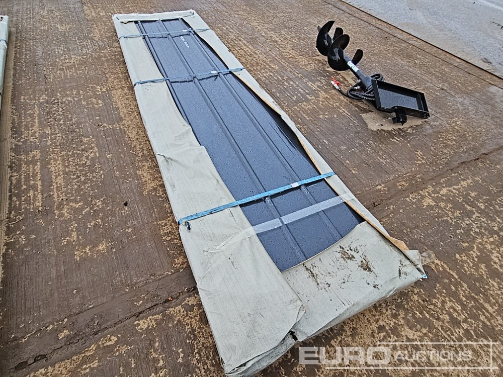 Unused 2025 Captok CKH50 - ציוד בנייה: תמונה 1 Unused 2025 Captok CKH50 - ציוד בנייה: תמונה 1