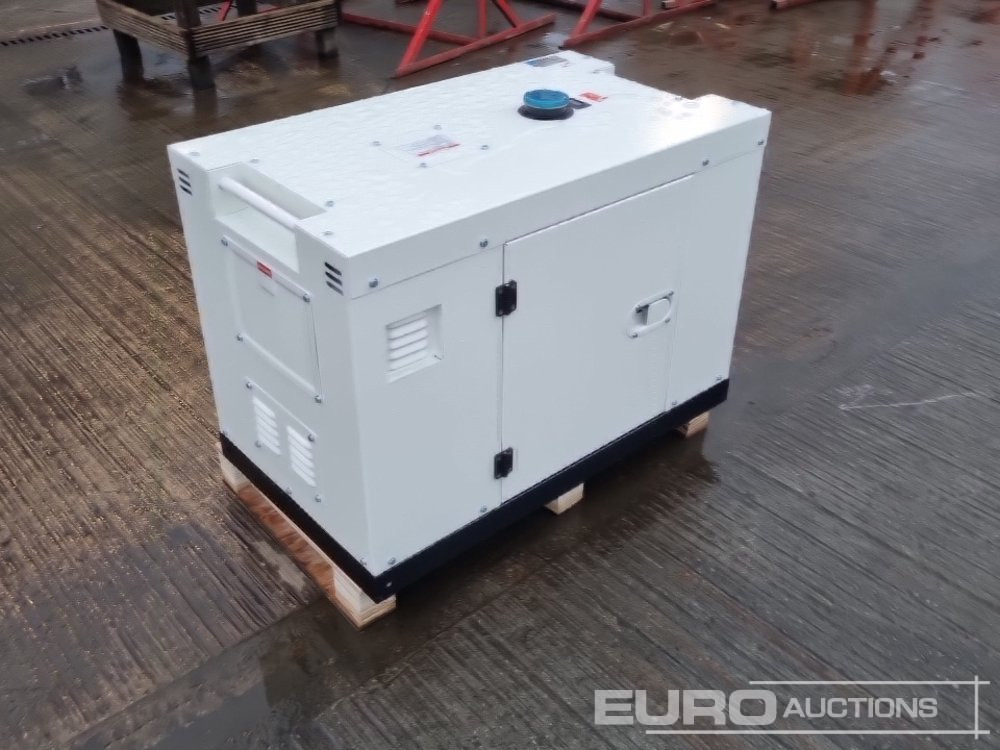 Unused 2025 Compal Power VG-R110 - ערכת גנרטורים: תמונה 5 Unused 2025 Compal Power VG-R110 - ערכת גנרטורים: תמונה 5