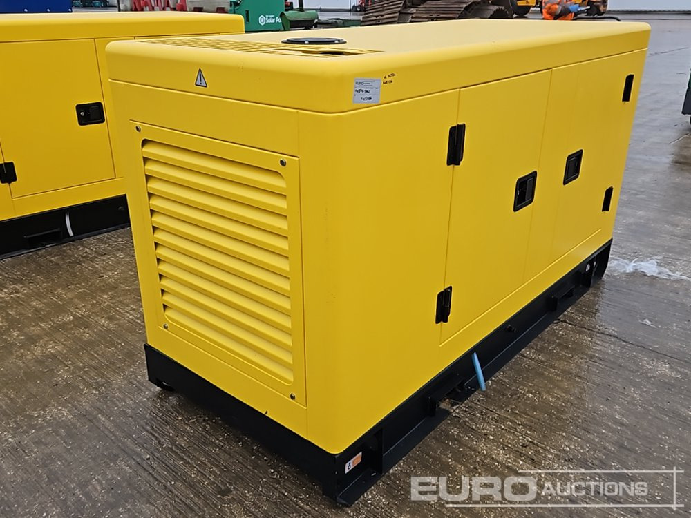 Unused 2025 Compal Power VG-R30 - ערכת גנרטורים: תמונה 5 Unused 2025 Compal Power VG-R30 - ערכת גנרטורים: תמונה 5