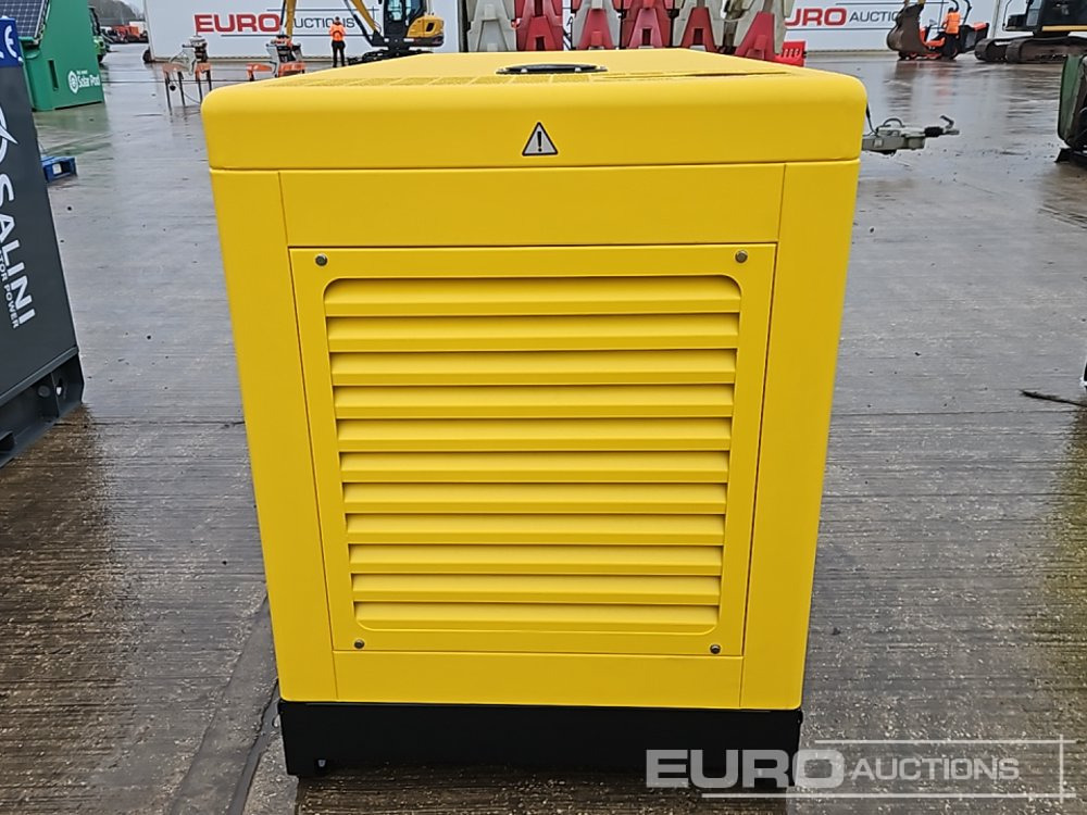 Unused 2025 Compal Power VG-R30 - ערכת גנרטורים: תמונה 4 Unused 2025 Compal Power VG-R30 - ערכת גנרטורים: תמונה 4