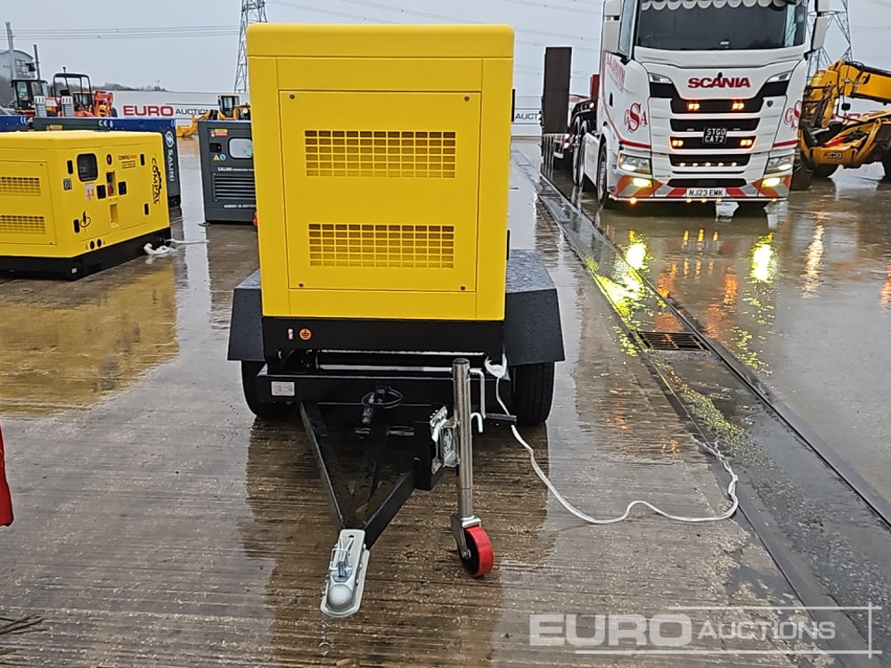 Unused 2025 Compal Power VG-R30 - ערכת גנרטורים: תמונה 2 Unused 2025 Compal Power VG-R30 - ערכת גנרטורים: תמונה 2