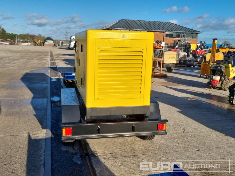 Unused 2025 Compal Power VG-R30 - ערכת גנרטורים: תמונה 4 Unused 2025 Compal Power VG-R30 - ערכת גנרטורים: תמונה 4