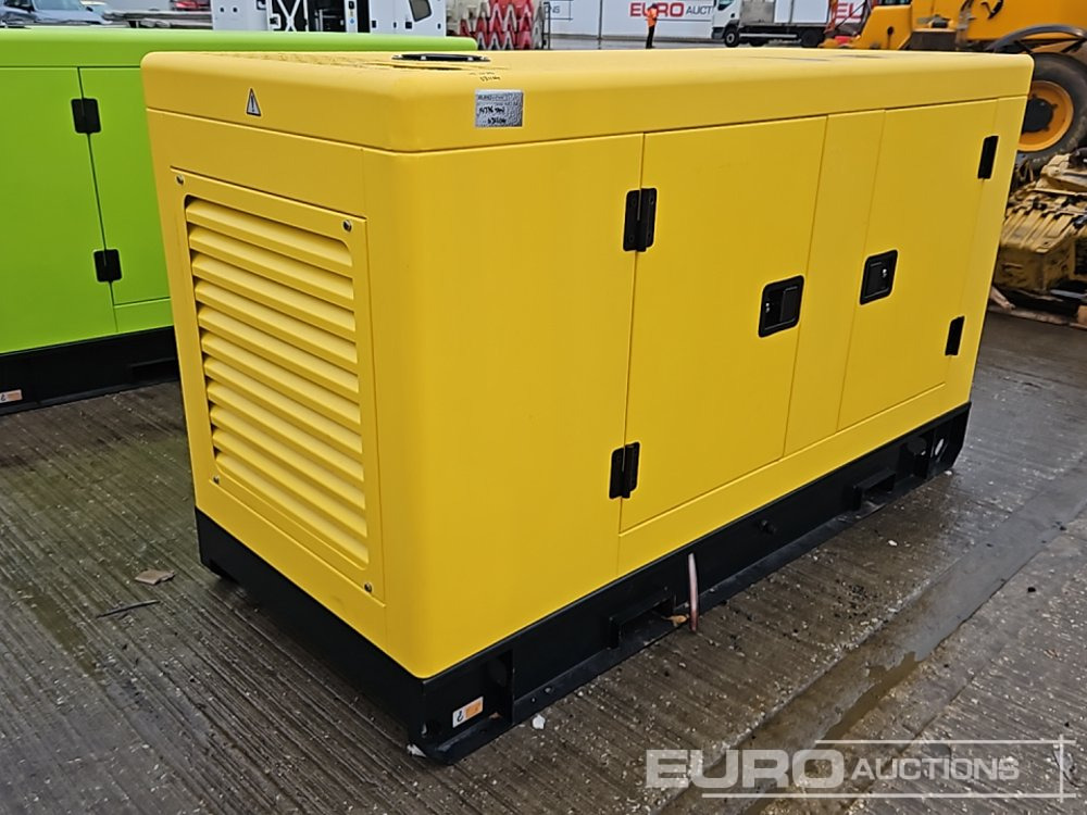 Unused 2025 Compal Power VG-R30 - ערכת גנרטורים: תמונה 5 Unused 2025 Compal Power VG-R30 - ערכת גנרטורים: תמונה 5