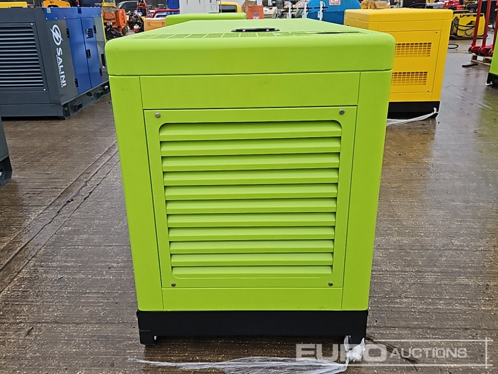 Unused 2025 Compal Power VG-R30 - ערכת גנרטורים: תמונה 4 Unused 2025 Compal Power VG-R30 - ערכת גנרטורים: תמונה 4