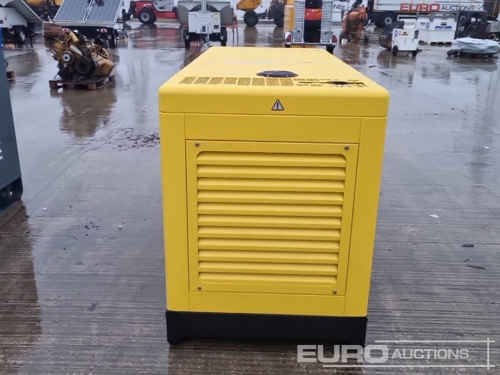 Unused 2025 Compal Power VG-R30 - ערכת גנרטורים: תמונה 4 Unused 2025 Compal Power VG-R30 - ערכת גנרטורים: תמונה 4