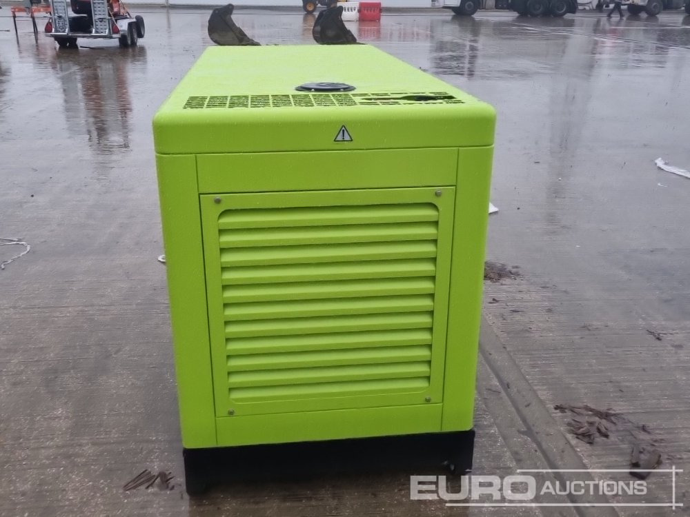 Unused 2025 Compal Power VG-R30 - ערכת גנרטורים: תמונה 4 Unused 2025 Compal Power VG-R30 - ערכת גנרטורים: תמונה 4