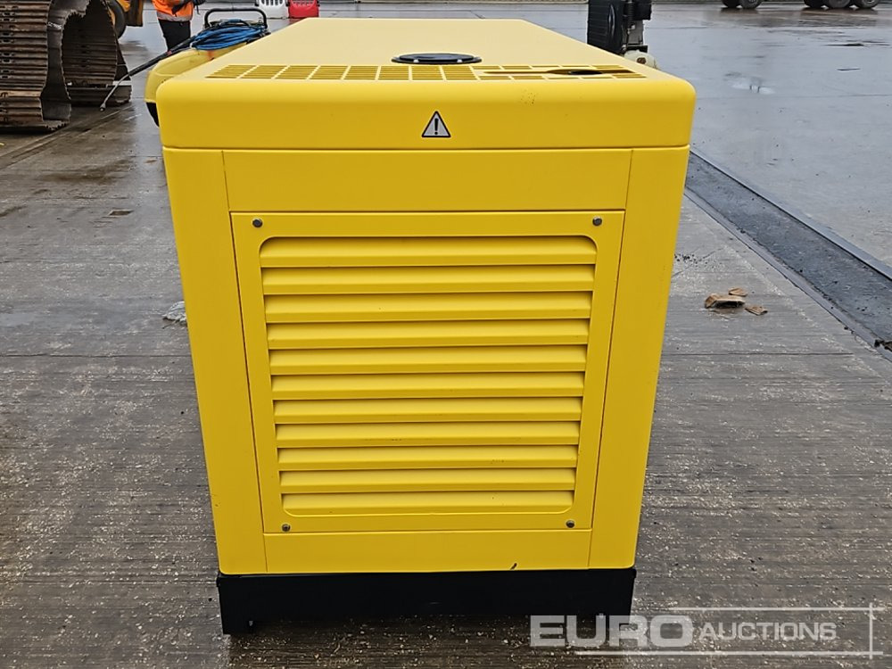 Unused 2025 Compal Power VG-R30 - ערכת גנרטורים: תמונה 4 Unused 2025 Compal Power VG-R30 - ערכת גנרטורים: תמונה 4