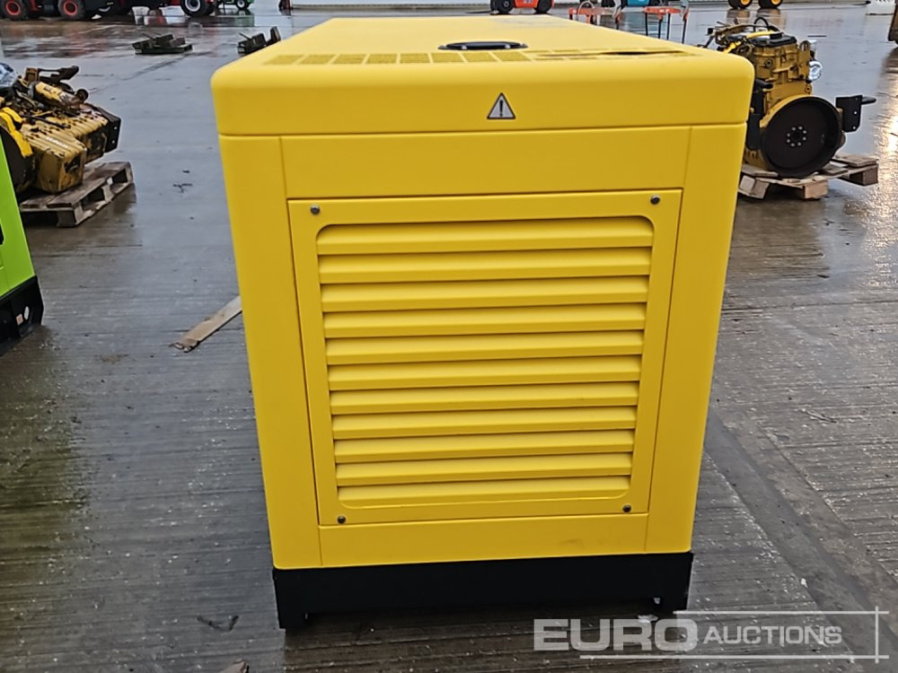Unused 2025 Compal Power VG-R30 - ערכת גנרטורים: תמונה 4 Unused 2025 Compal Power VG-R30 - ערכת גנרטורים: תמונה 4