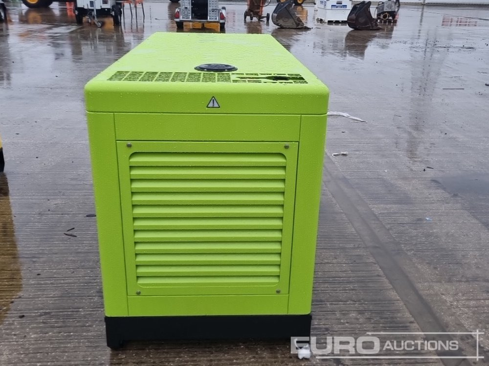 Unused 2025 Compal Power VG-R30 - ערכת גנרטורים: תמונה 4 Unused 2025 Compal Power VG-R30 - ערכת גנרטורים: תמונה 4