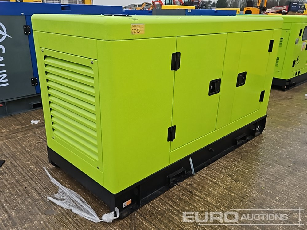 Unused 2025 Compal Power VG-R30 - ערכת גנרטורים: תמונה 5 Unused 2025 Compal Power VG-R30 - ערכת גנרטורים: תמונה 5